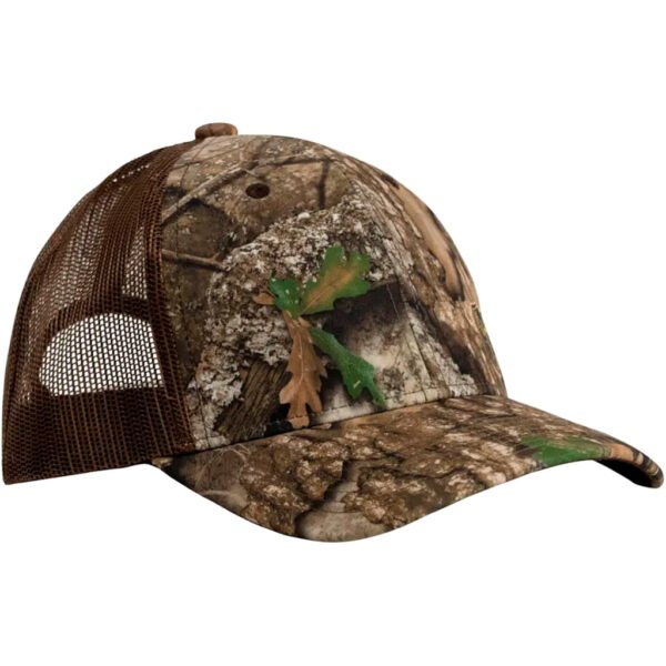 Blocker Shield Pro Mesh Hat RT APX  OSFM