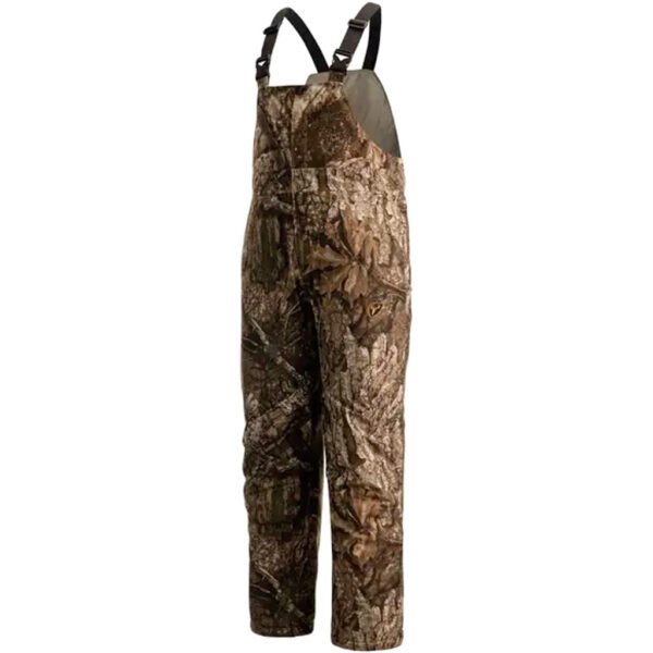 Blocker Drencher Insulated Bib RT APX X-Large