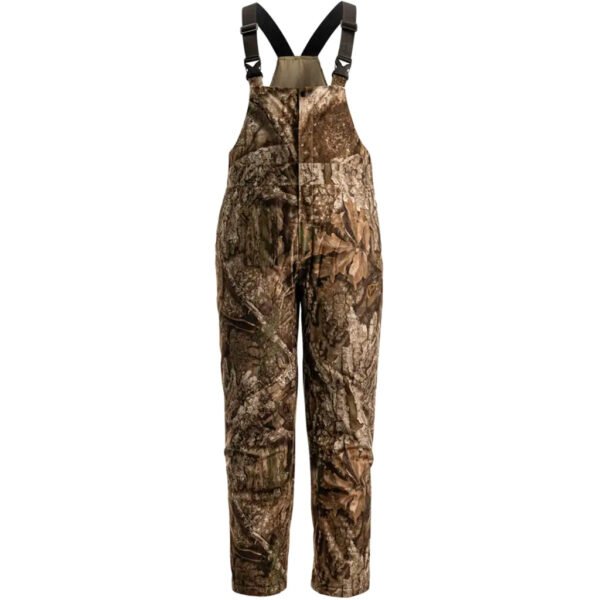 Blocker Drencher Insulated Bib RT APX 2X-Large