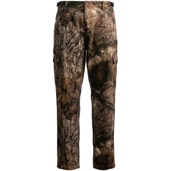 Blocker Fused Fused Cotton Field Pant RT APX Large