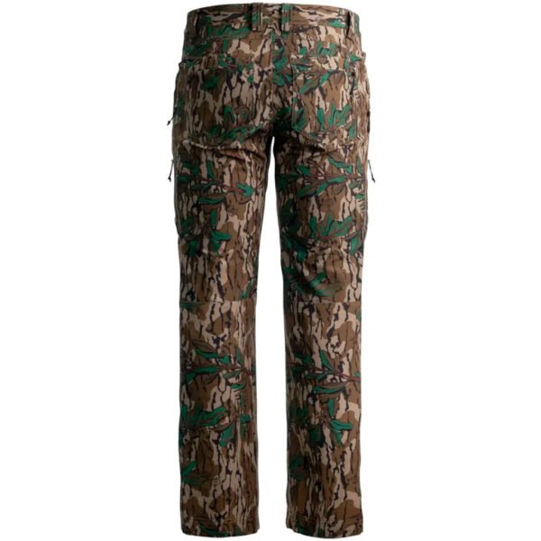 Blocker Finisher Turkey Lightweight Pant MO Greenleaf  36 Regular