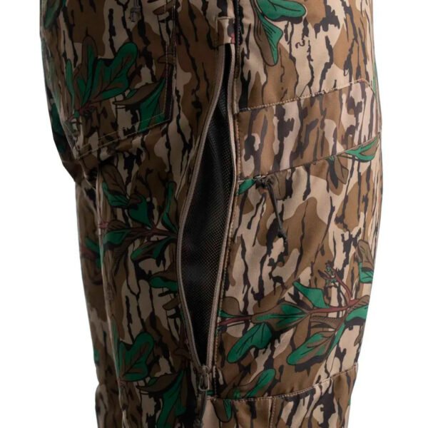 Blocker Finisher Turkey Lightweight Pant MO Greenleaf  42 Regular