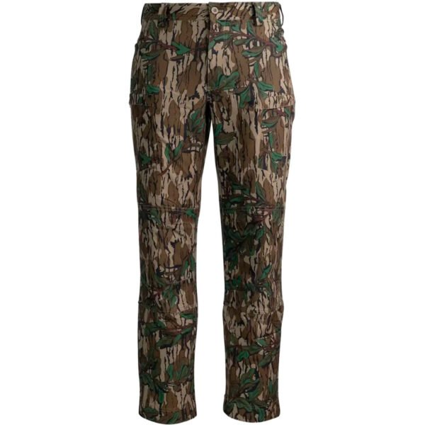 Blocker Finisher Turkey Pant MO Greenleaf  30 Regular
