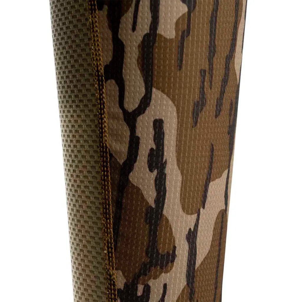 Blocker Angatec LS Performance Tee MO Bottomlands Orig Large - Image 3