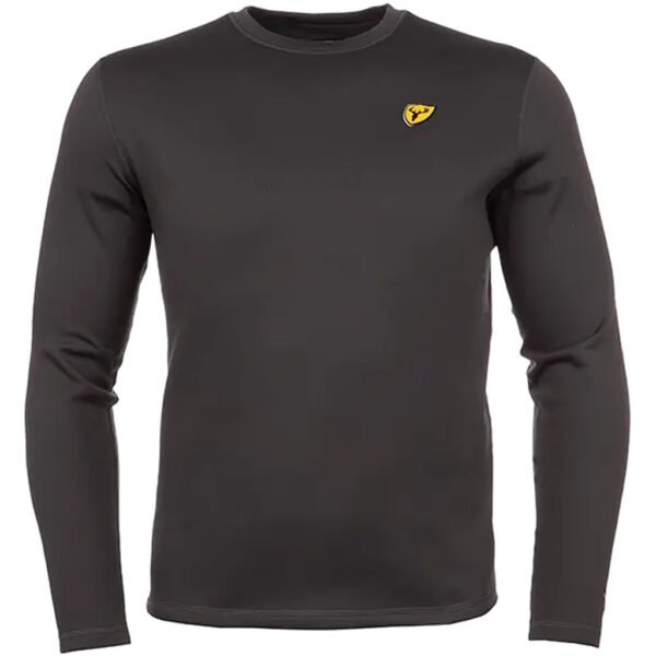 Blocker Koretec Heavy Weight Top Charcoal Small