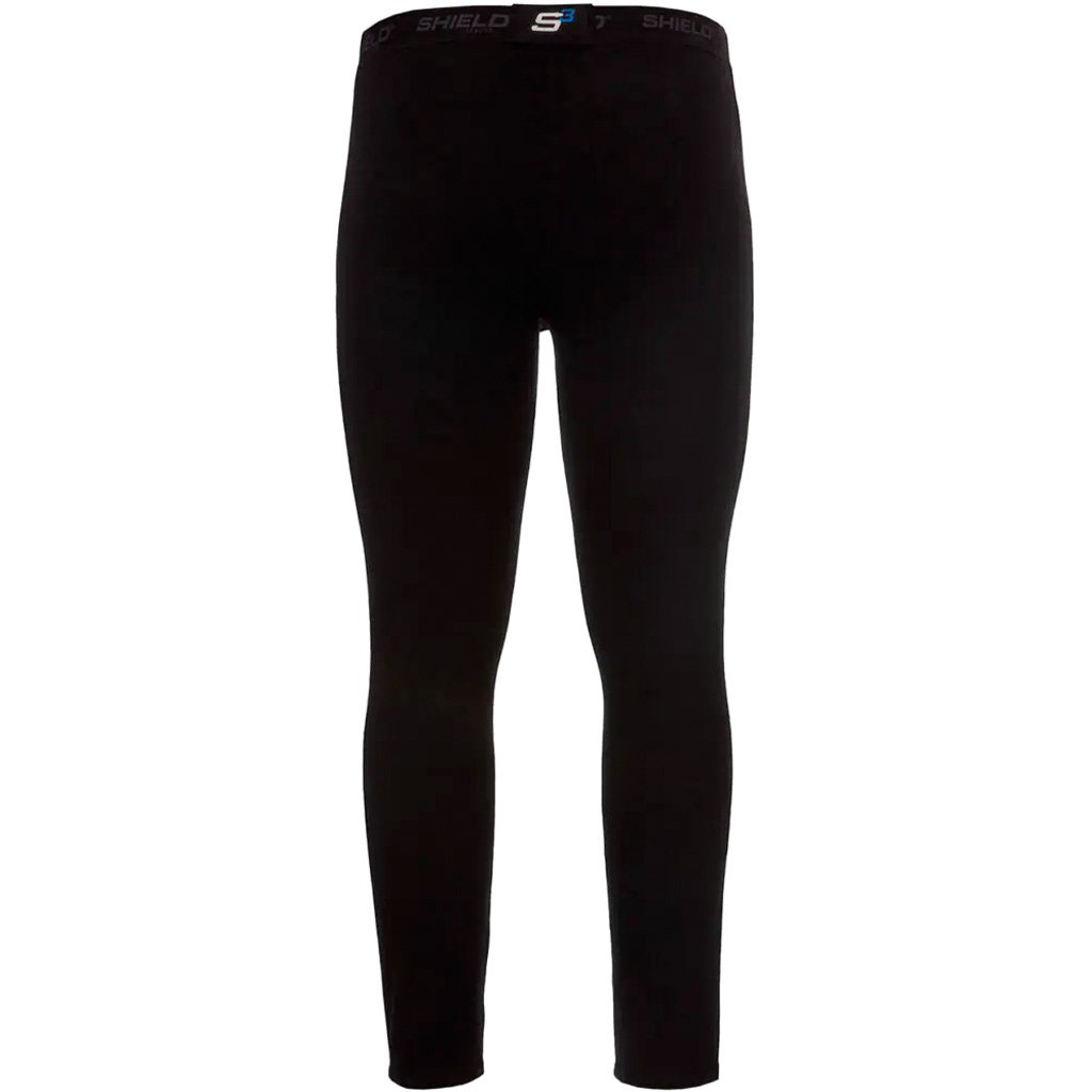 Blocker Koretec Polar Weight Bottom Black X-Large