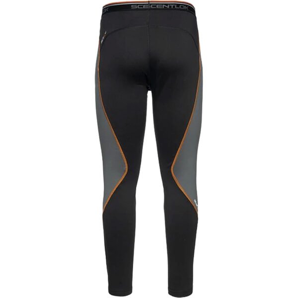 ScentLok Climafleece BaseSlayer Bottom Black X-Large
