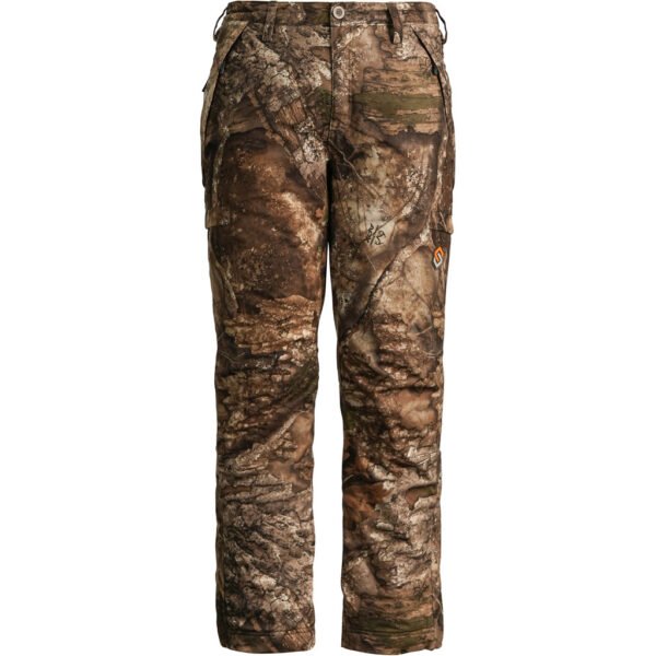 ScentLok Morphic v2 Waterproof Pant RT APX Small