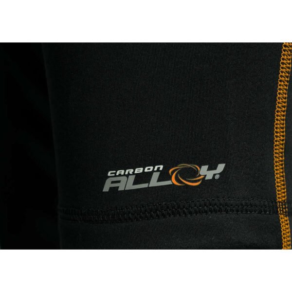 ScentLok Womens ClimaFleece BaseSlayer Bottom Black Large