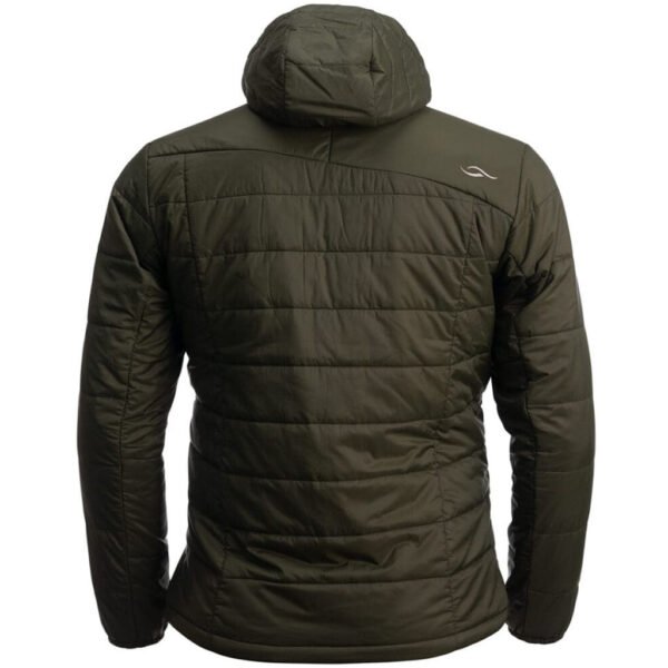 TUO Clement Puffy Jacket Lichen 3X-Large