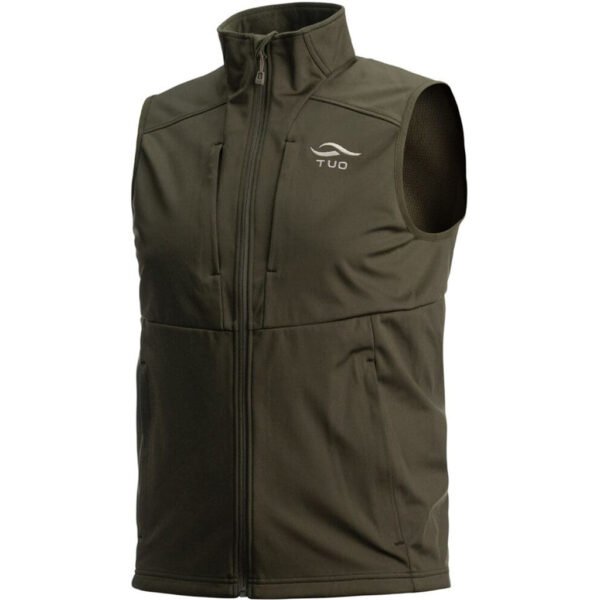 TUO Aptitude Vest Lichen Large