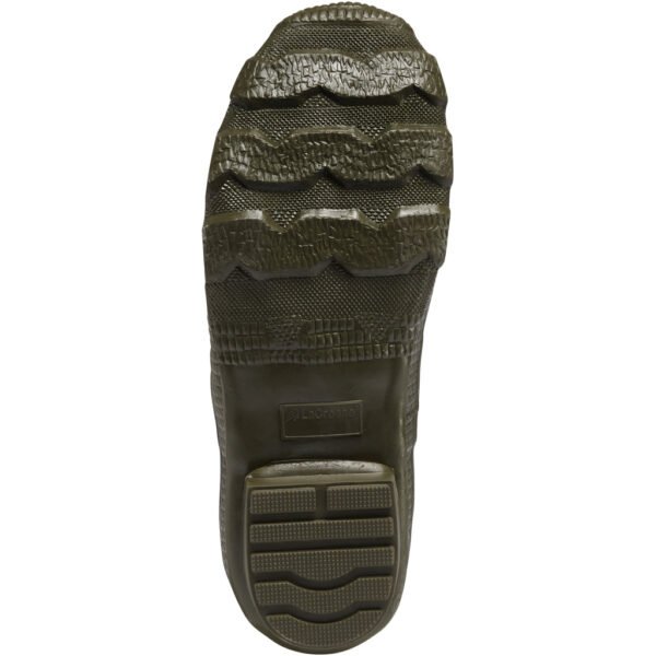 Lacrosse Grange Hip Boot 32" OD Green Size 9