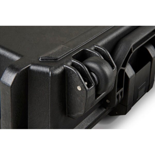 Pelican Parallel Limb Bow Case Black