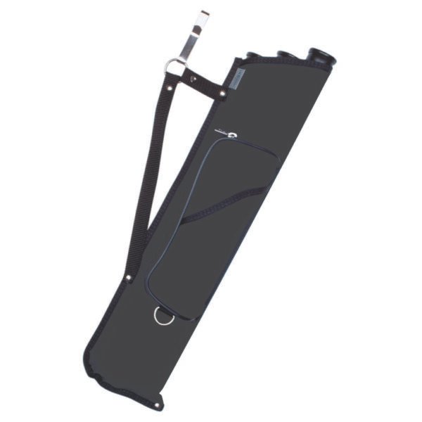 Neet N-TL-302 Trim Lite Quiver Black RH