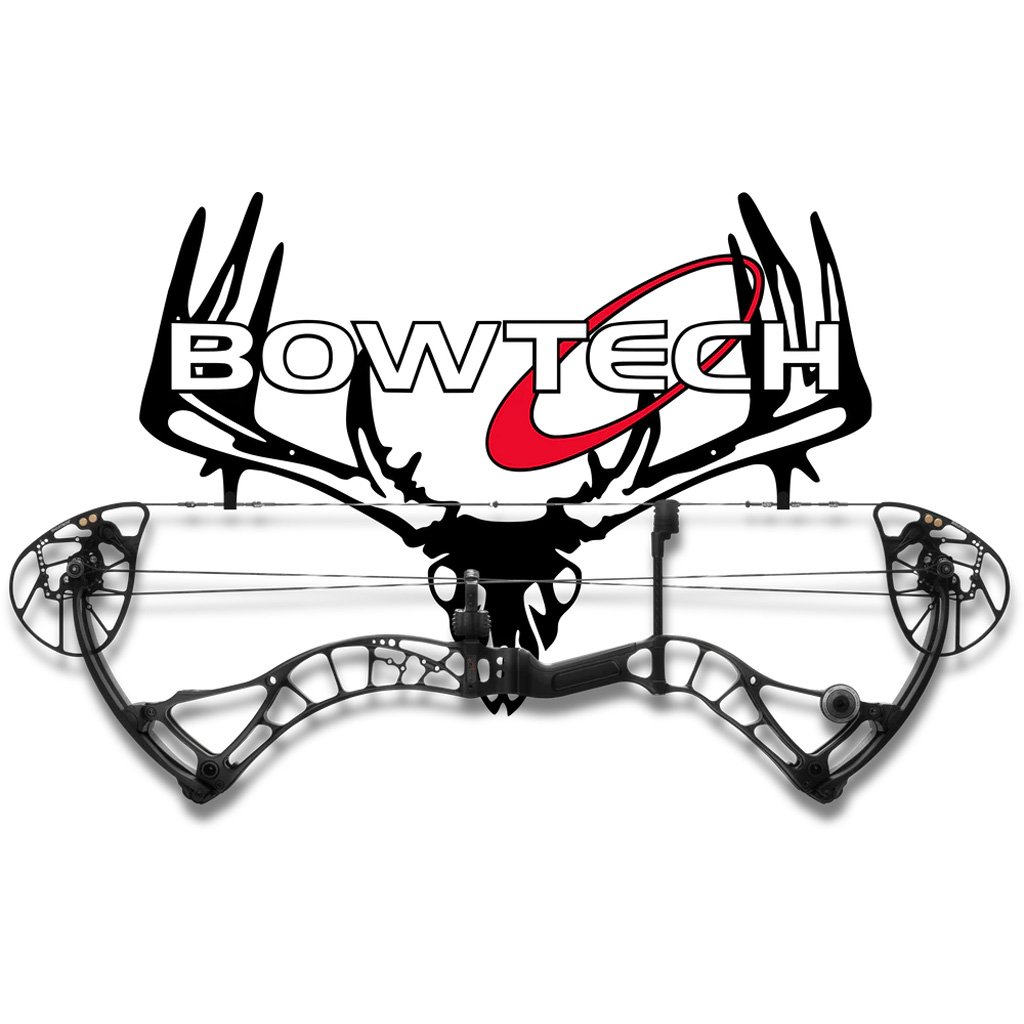 Raxx Bow Hanger Bowtech Mini - Image 2