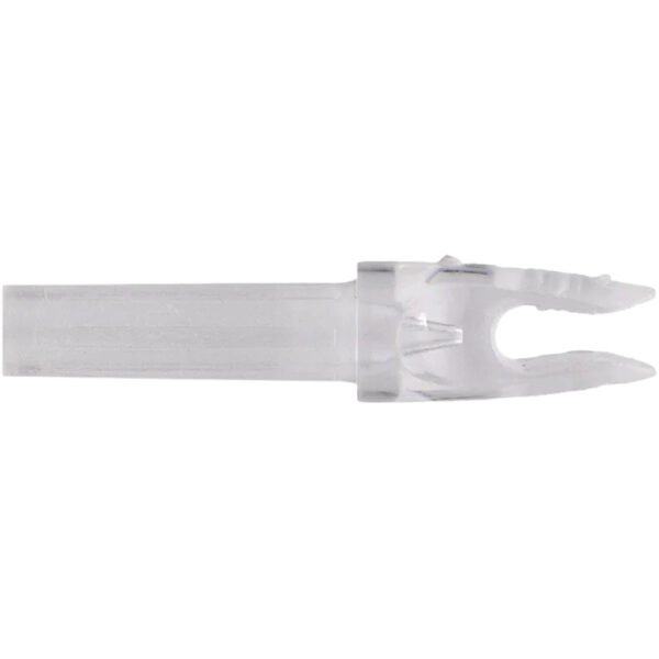 Altra .204 Nock Clear 1 doz.
