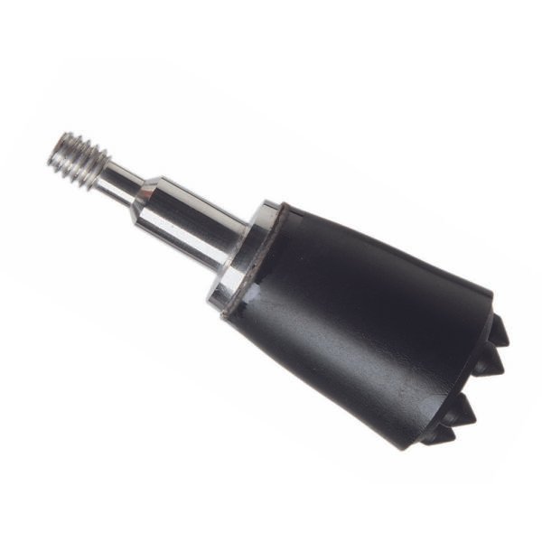 Saunders Bludgeon Small Game Head 100 gr. 4 pk.