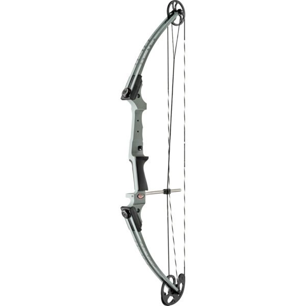 Genesis Bow  Ash LH