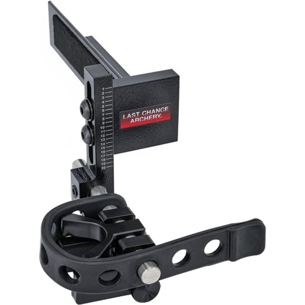 Last Chance Precision Bow Holder Standard - Image 3