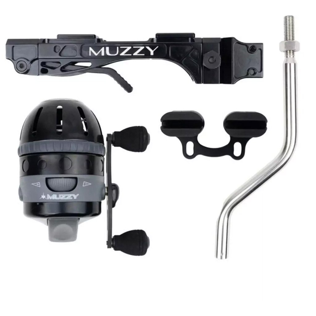 Muzzy Deviant HLC Bow Pro Kit - Image 3