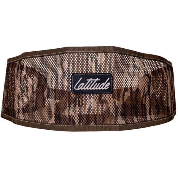 Latitude Back Band MO Bottomlands