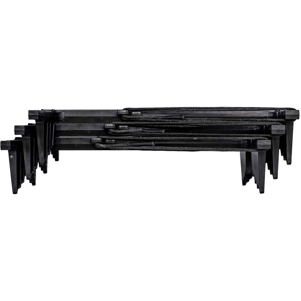Latitude Carbon SS Climbing Sticks 4 Pack - Image 2