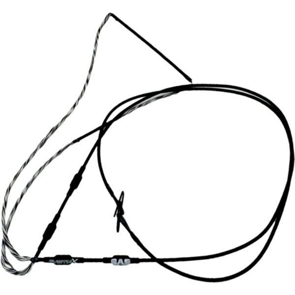 GAS SystmX Complete String and Cable Set Mathews TX-5