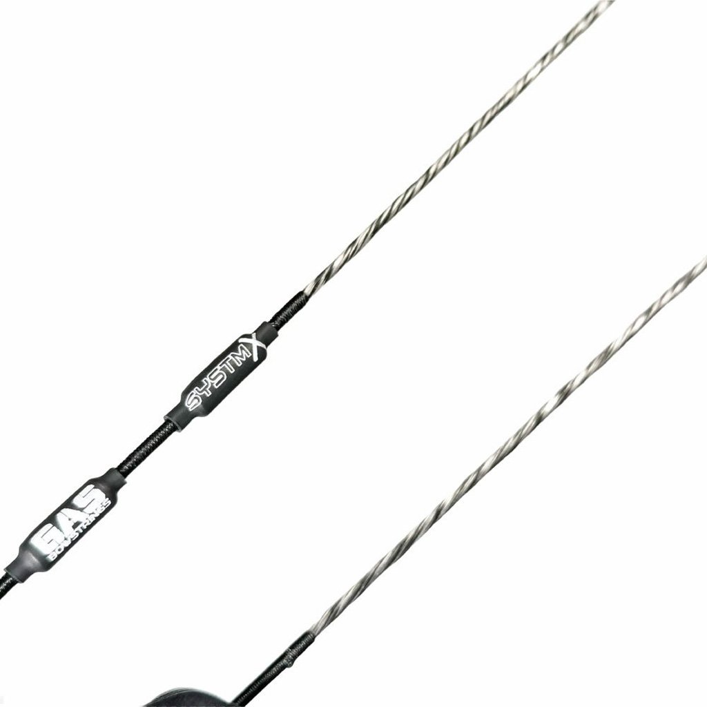 GAS SystmX Complete String and Cable Set Hoyt Invicta 40 DCX #2 - Image 2