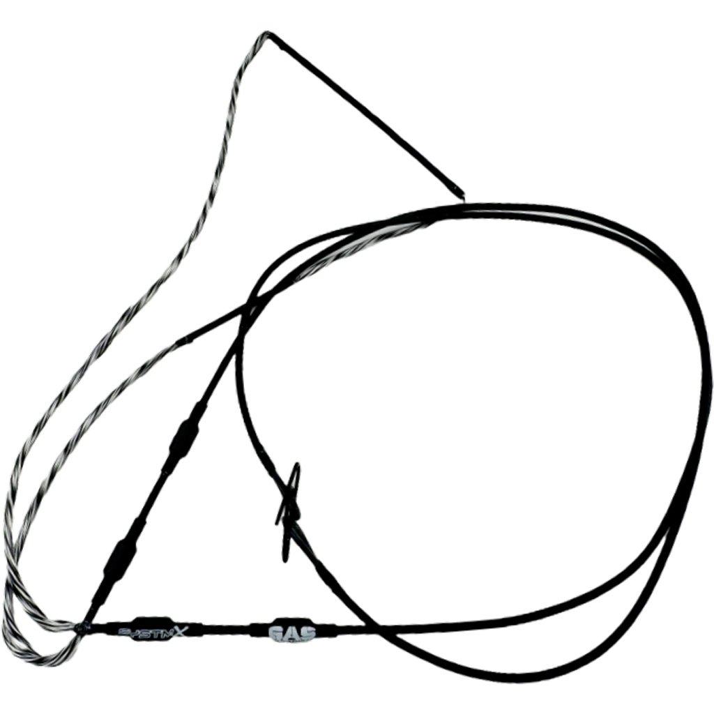 GAS SystmX Complete String and Cable Set Hoyt Stratos 36 SVX #2
