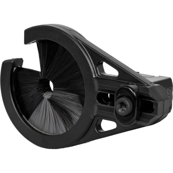 Trophy Ridge Whisker Biscuit HTR Black/Gray Medium
