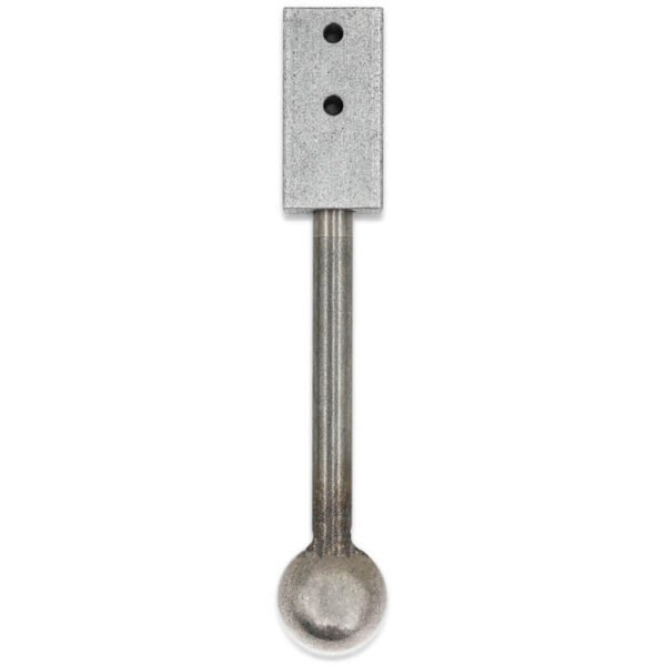 Last Chance Flight Check Vise Mount
