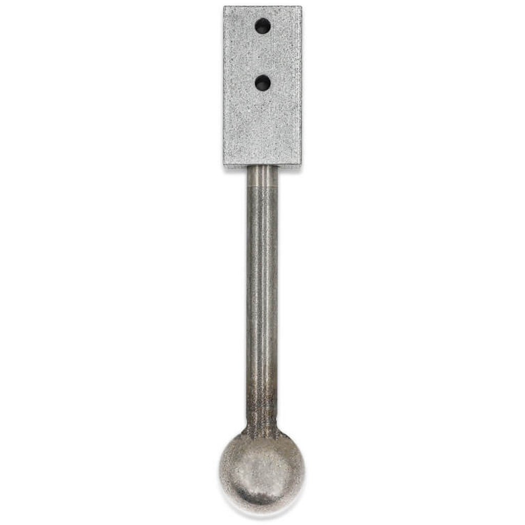 Last Chance Flight Check Vise Mount