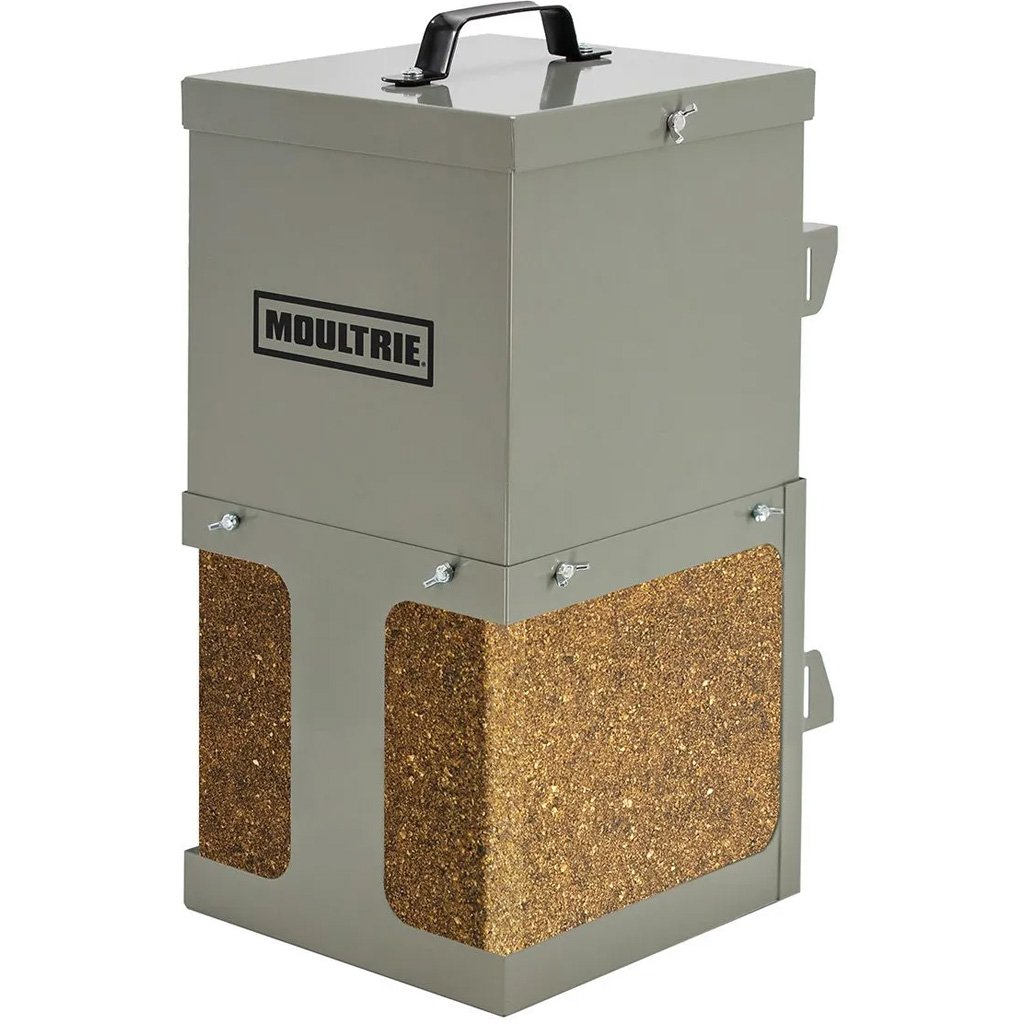 Moultrie Block Feeder - Image 3