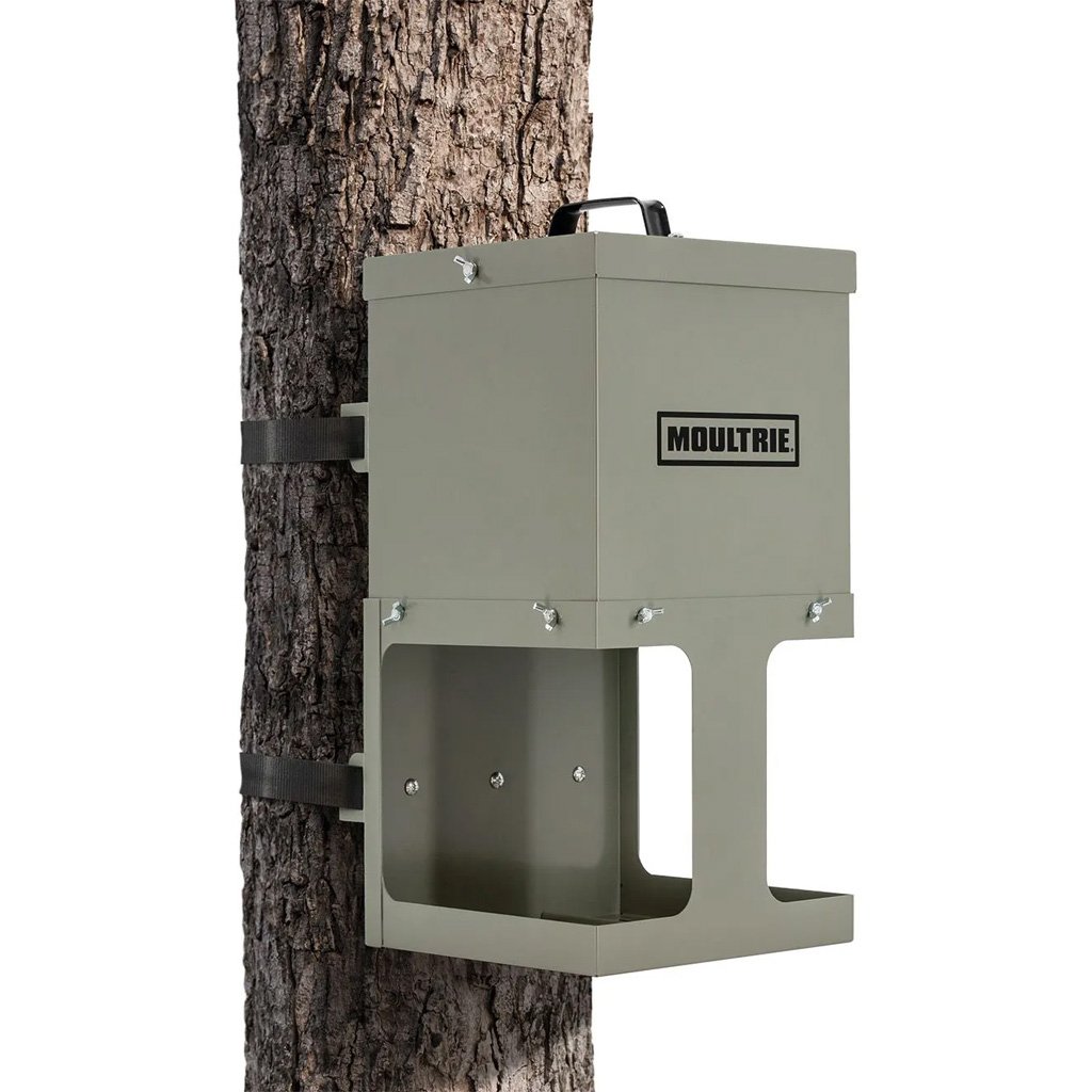Moultrie Block Feeder - Image 2