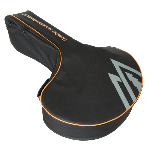October Mountain Essential Crossbow Case Black 36 in.