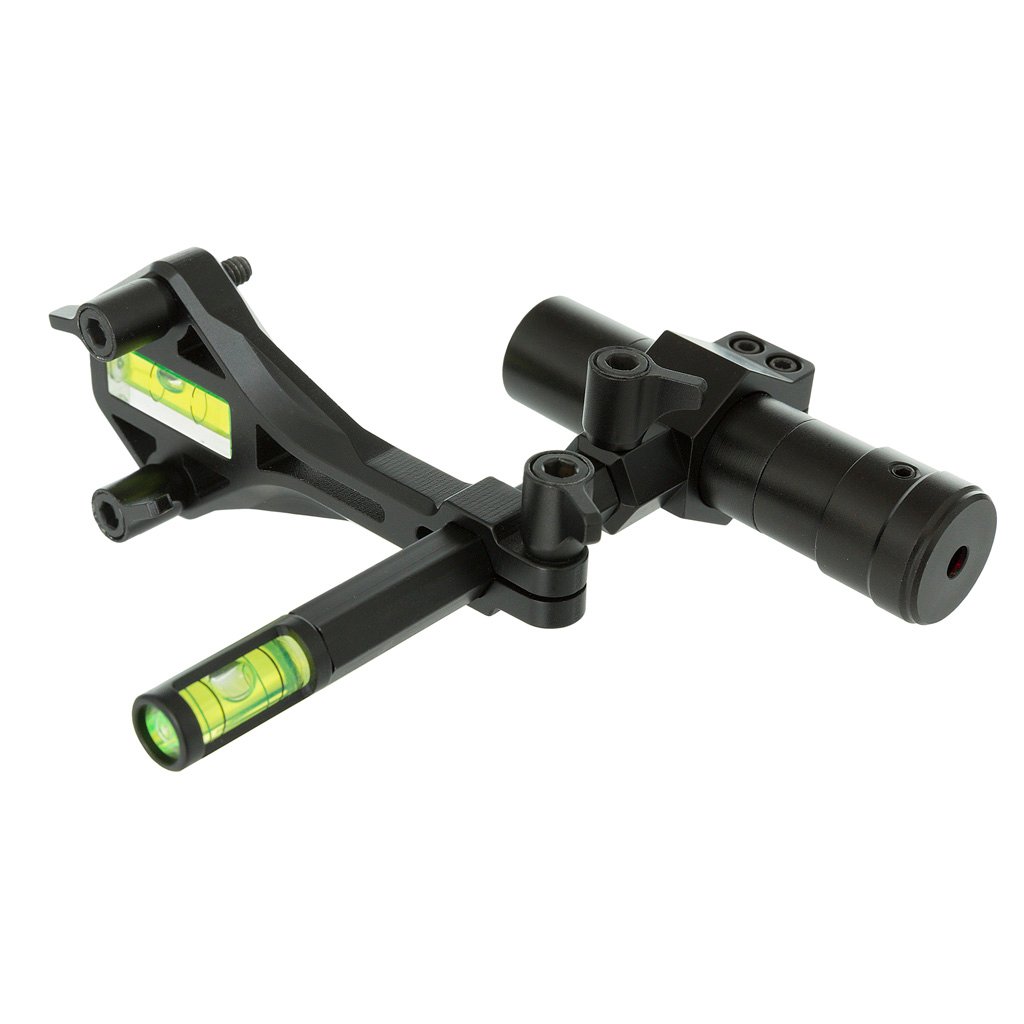 October Mountain Tru Center LAT Black - Image 2