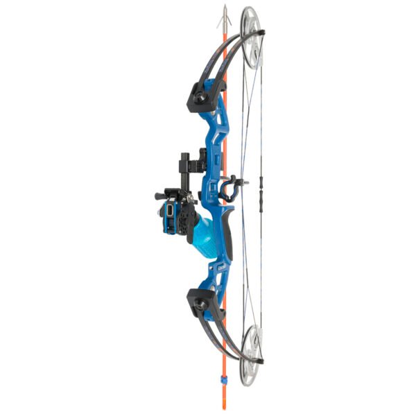 Fin Finder F-31 LE Bowfishing RTF Package with Winch Pro Reel RH
