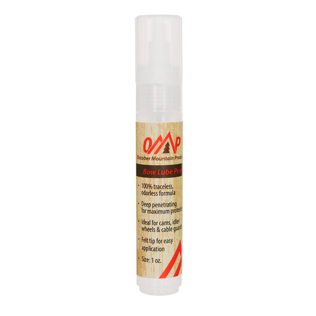 October Mountain Bow Lube Pen - Image 3