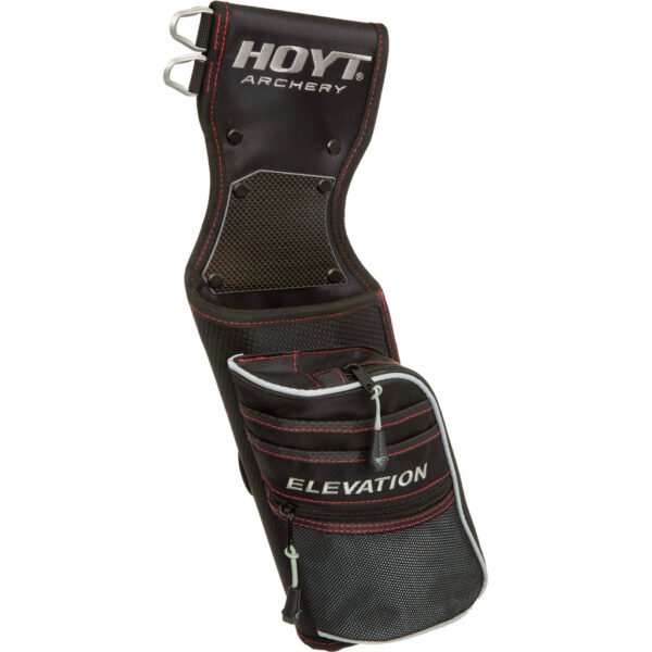 Elevation Nerve Field Quiver Hoyt Edition Black LH