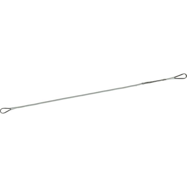 BlackHeart Crossbow Control Cables 12.25in. Tenpoint (4 Cables)