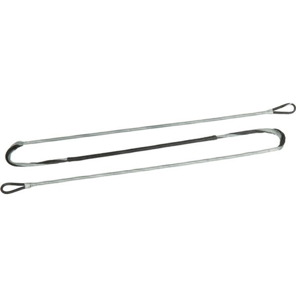 BlackHeart Crossbow String 34.75in. Centerpoint