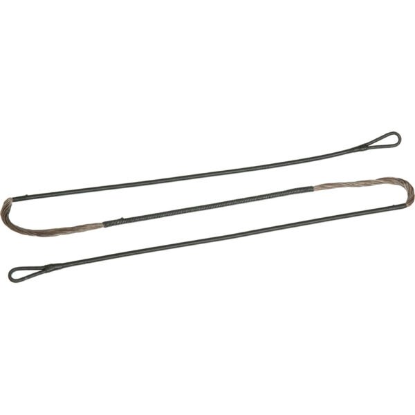 October Mountain Crossbow Control Cables 14.75in. Centerpoint