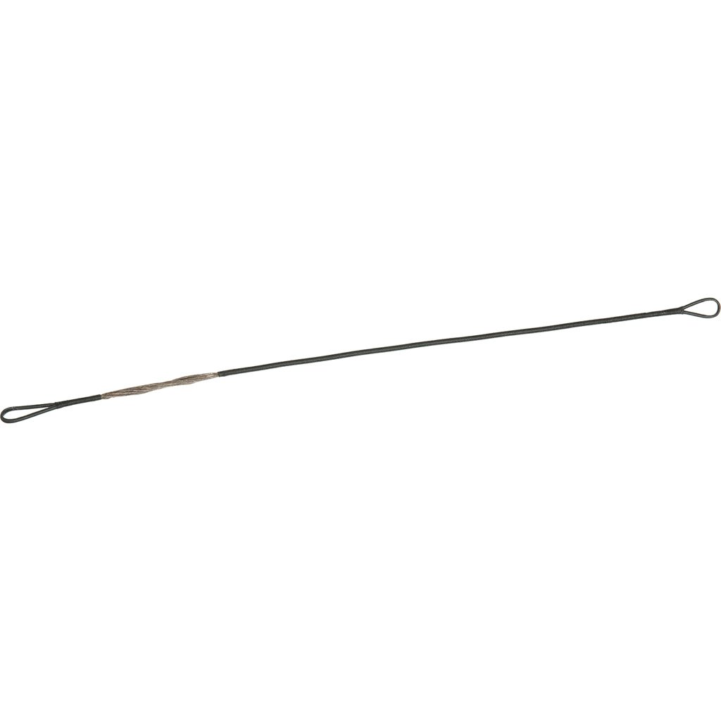 October Mountain Crossbow String 34.75in. Centerpoint