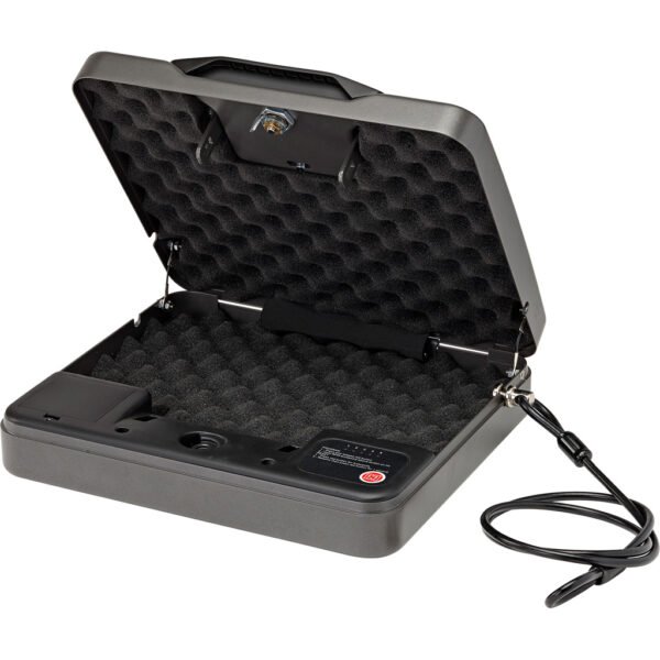 Hornady Rapid Safe 4800KP RFID