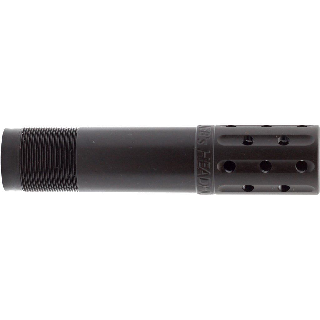 JEBS Headhunter Choke Tube 12 ga. Benelli Crio Black Nitride .660