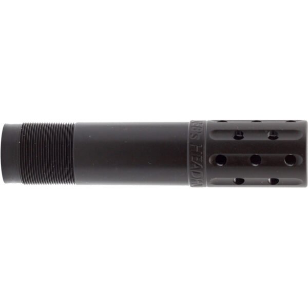 JEBS Headhunter Choke Tube 12 ga. Benelli/Beretta Mobil Black Nitried .650
