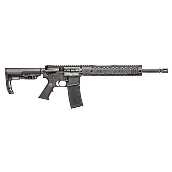 Black Rain Ordnance Spec-15 Sport Rifle 5.56 16 in. Black MD Compliant