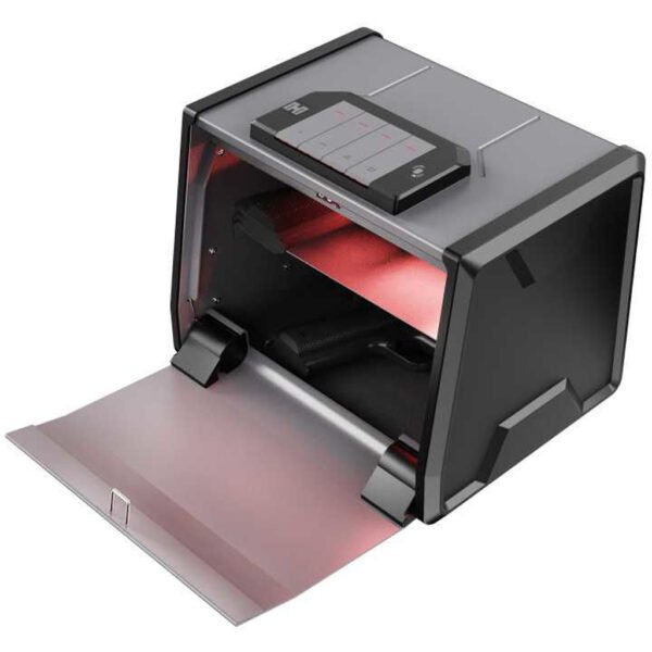 Hornady DIGI-Vault Two-Gun