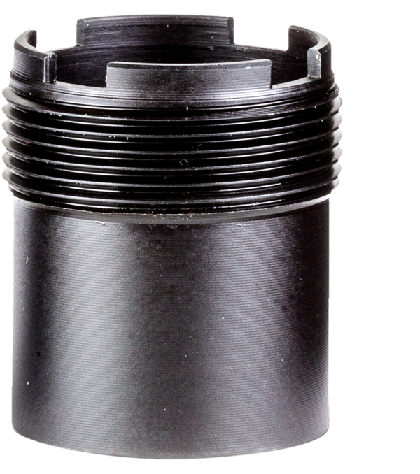 BANISH 12 IMPROVED CHOKE MOD