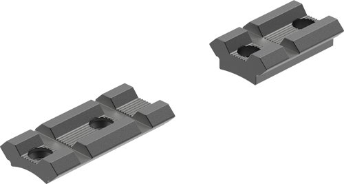 LEUPOLD BASE RIFLEMAN GEN2 2PC - WINCHESTER XPR BLACK